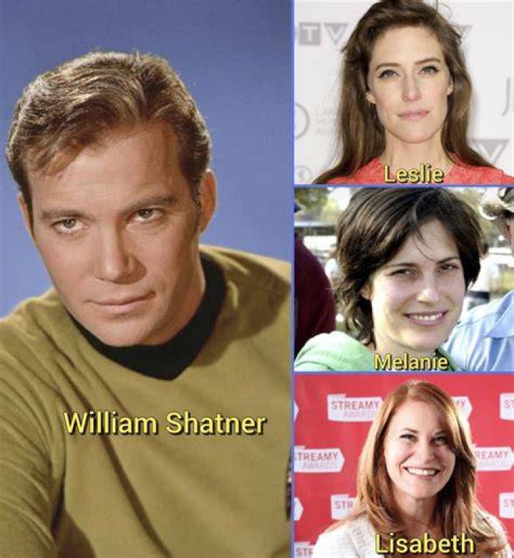 Lisabeth Shatner: The Rising Star Redefining Modern Entertainment