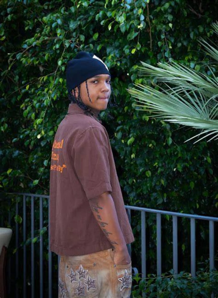 Little Zane: A Rising Star in the World of Music and Entertainment