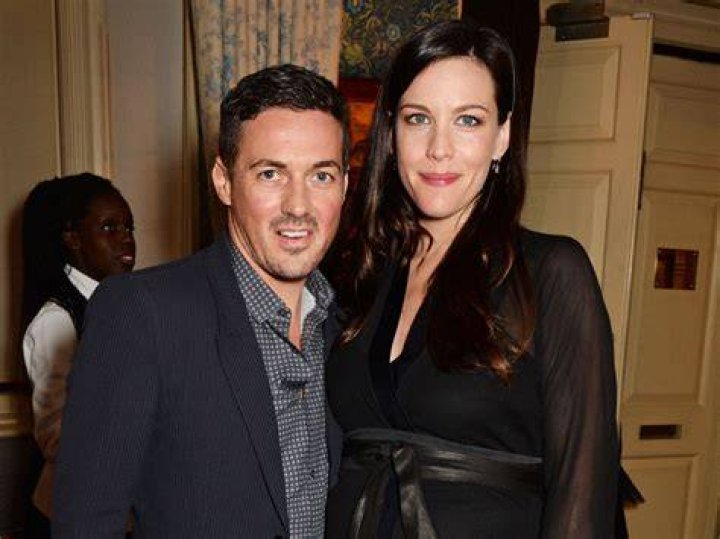 Liv Tyler's Husband: Exploring Her Life and Relationships