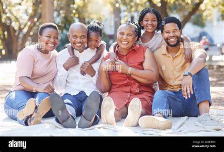 Living Large: Making a Big Family Thrive in a Big City
