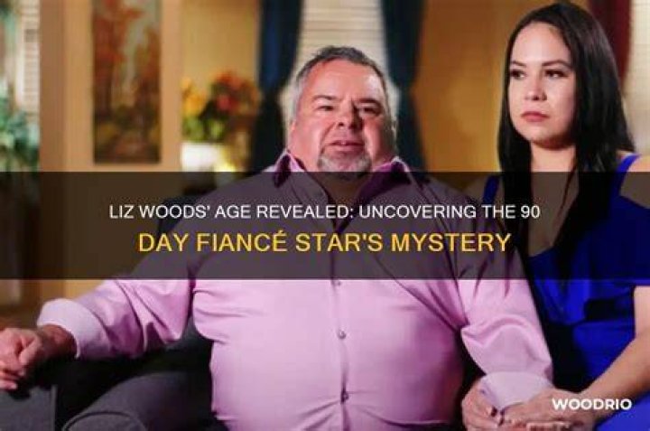 Liz Stewart Age: Uncovering the Details of a Noted Figure