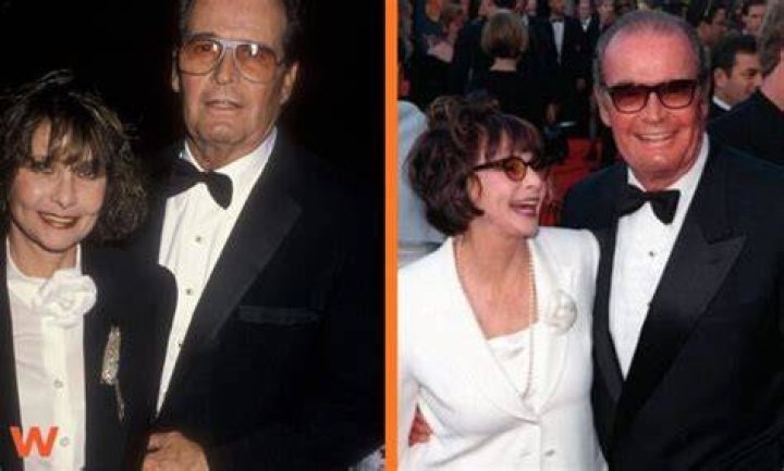 Lois Clarke: A Look at the Enduring Love Story with James Garner
