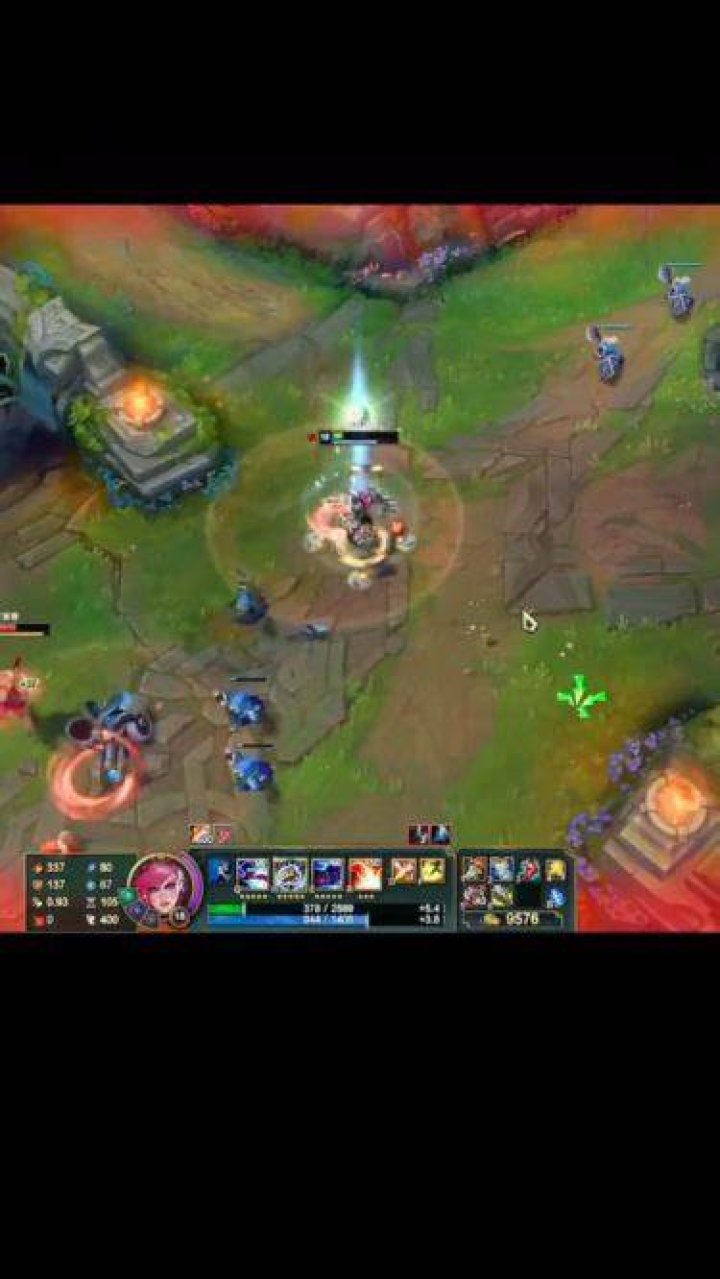 lol superman full video: Witnessing Epic Plays in League of Legends