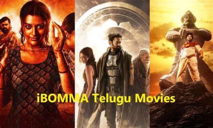 Looking for ibooma.com Telugu Movies in 2025? Here's What You Should Know