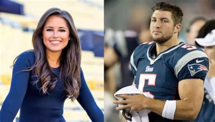 Looking Into Kaylee Hartung's Boyfriend: What We Know