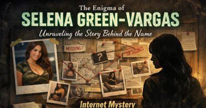 Lorena Cartagena: Unraveling the Story Behind a Name
