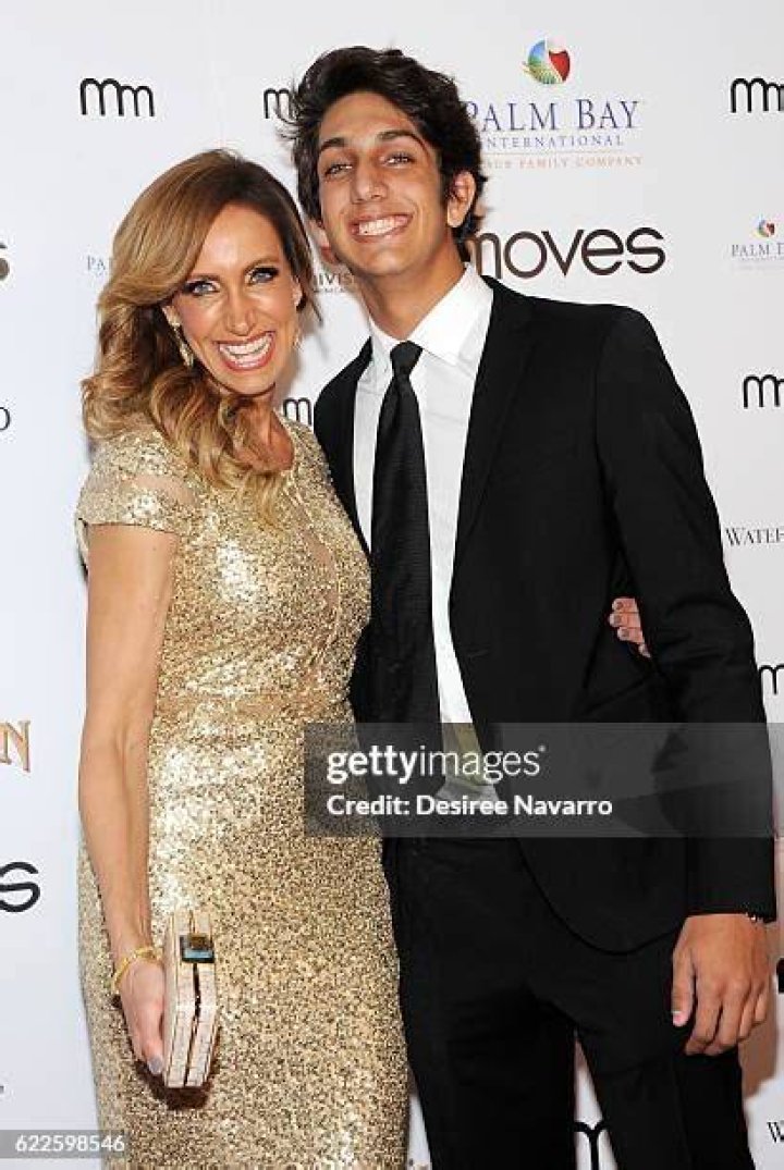 Lorenzo Luaces Jr.: A Look at the Private Life of Lili Estefan's Son