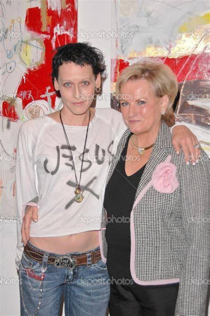 Lori Petty: Is She Married? A Look at Her Personal Life