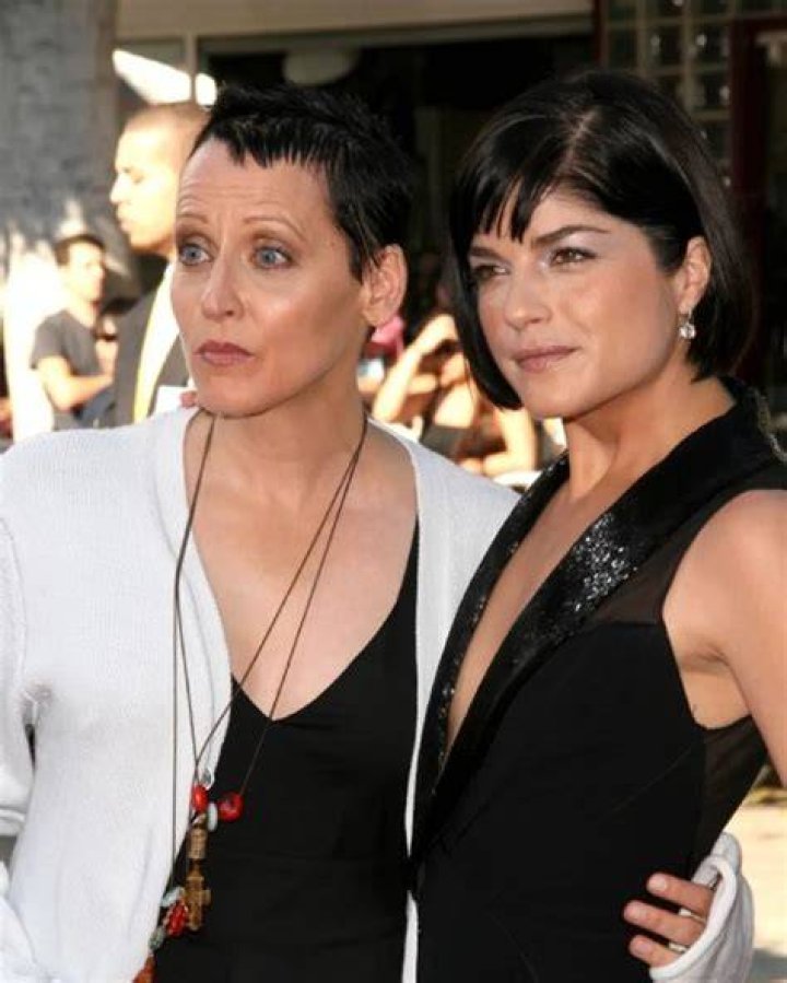 Lori Petty: Is She Married?