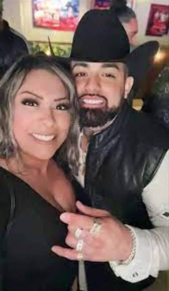Louie the Singer Wife: A Comprehensive Look at His Life and Love