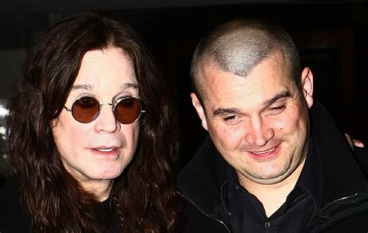 Louise Osbourne: Uncovering the Quiet Life of Rock Royalty's Partner