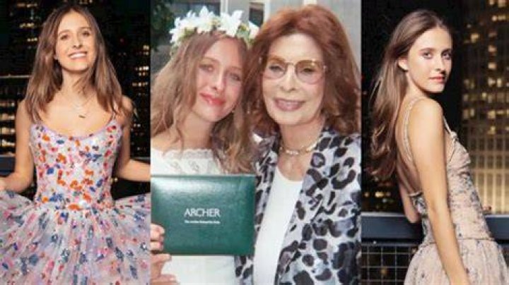 Lucia Sofia Ponti: Exploring the Radiant Meaning Behind a Beautiful Name