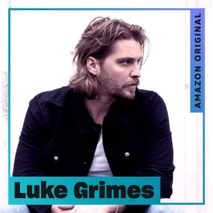 Luke Grimes Top Songs: A Comprehensive Guide to His Musical Journey