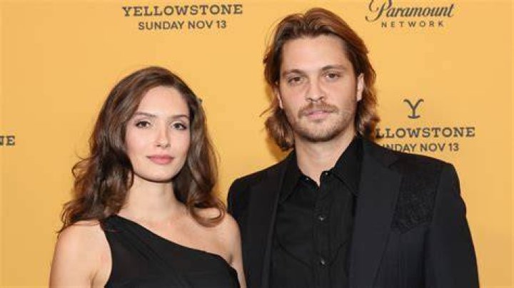 Luke Grimes Wife: Getting to Know the Woman Behind the Yellowstone Star