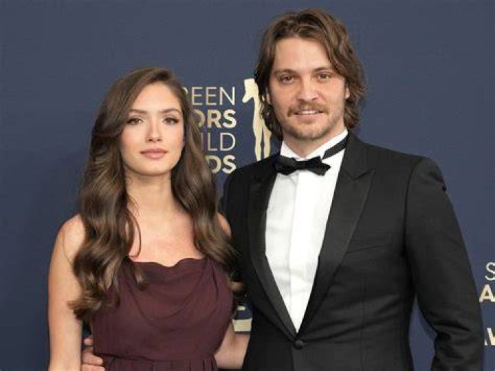 Luke Grimes Wife: Meeting Bianca Rodrigues Grimes and Their New Family