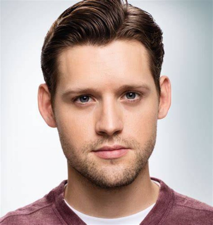 Luke Kleintank: A Look at His Acting Journey and Recent Career Moves