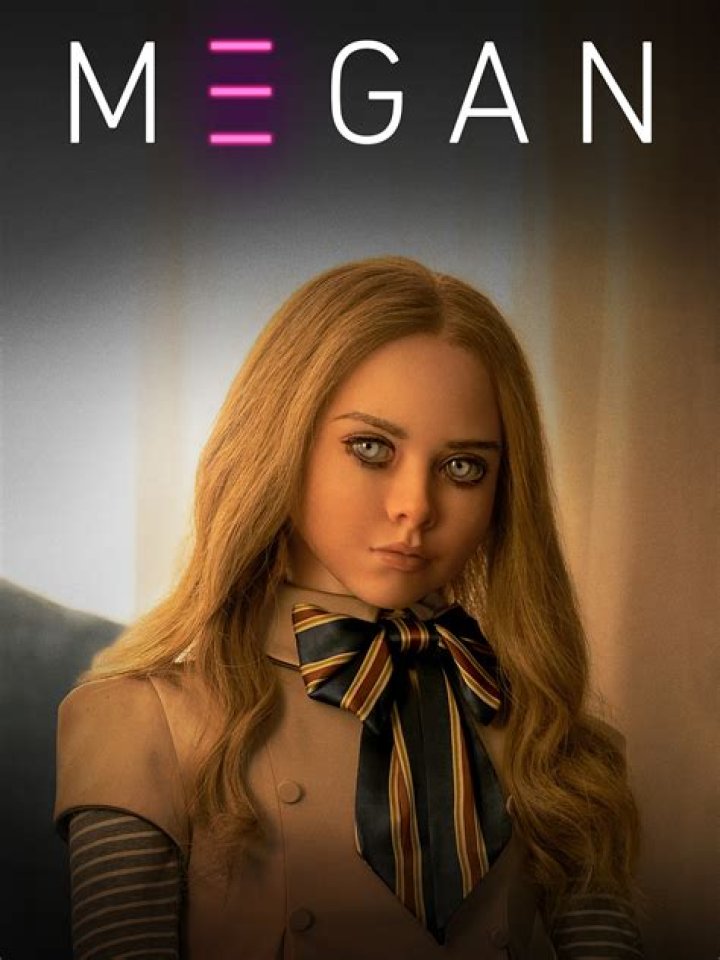 M3GAN: Unpacking the Mystery of "Megan JS Missing Photo 1 and 2" and What's Next