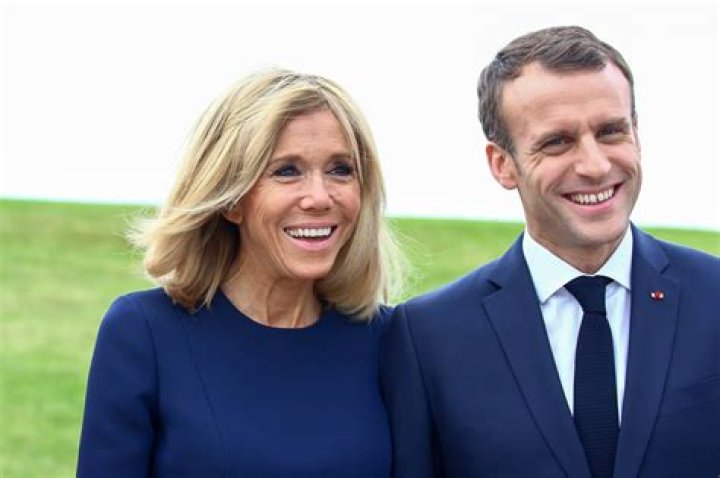 Macron Leeftijd: Alles Over de Franse President en Zijn Ambtstermijn