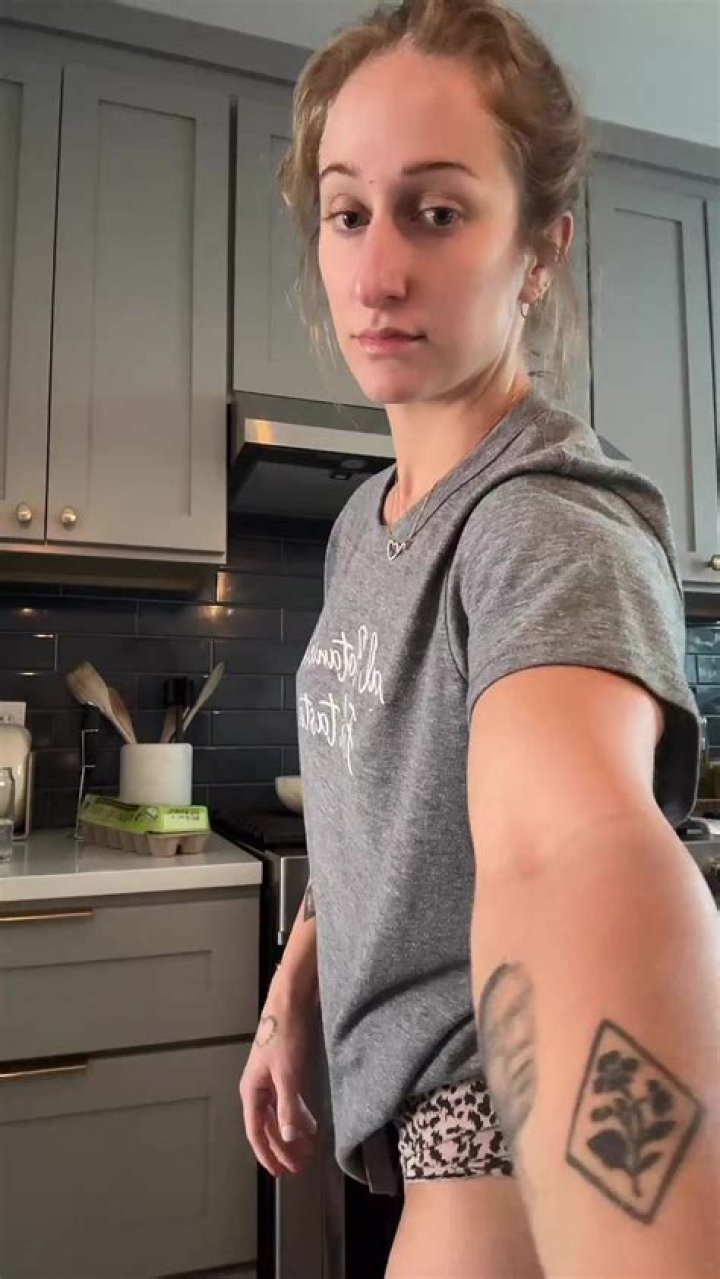 Maddi Pann: Your Go-To for Cozy Kitchen Tips and Easy Cooking Fun