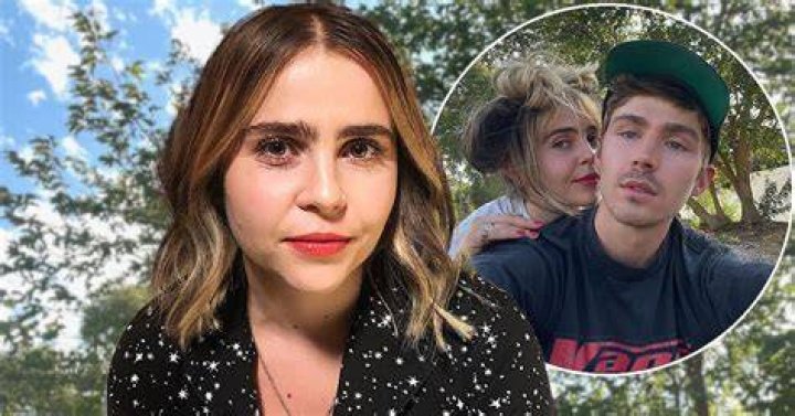 Mae Whitman Boyfriend 2023: A Look into Her Love Life and Relationship Status