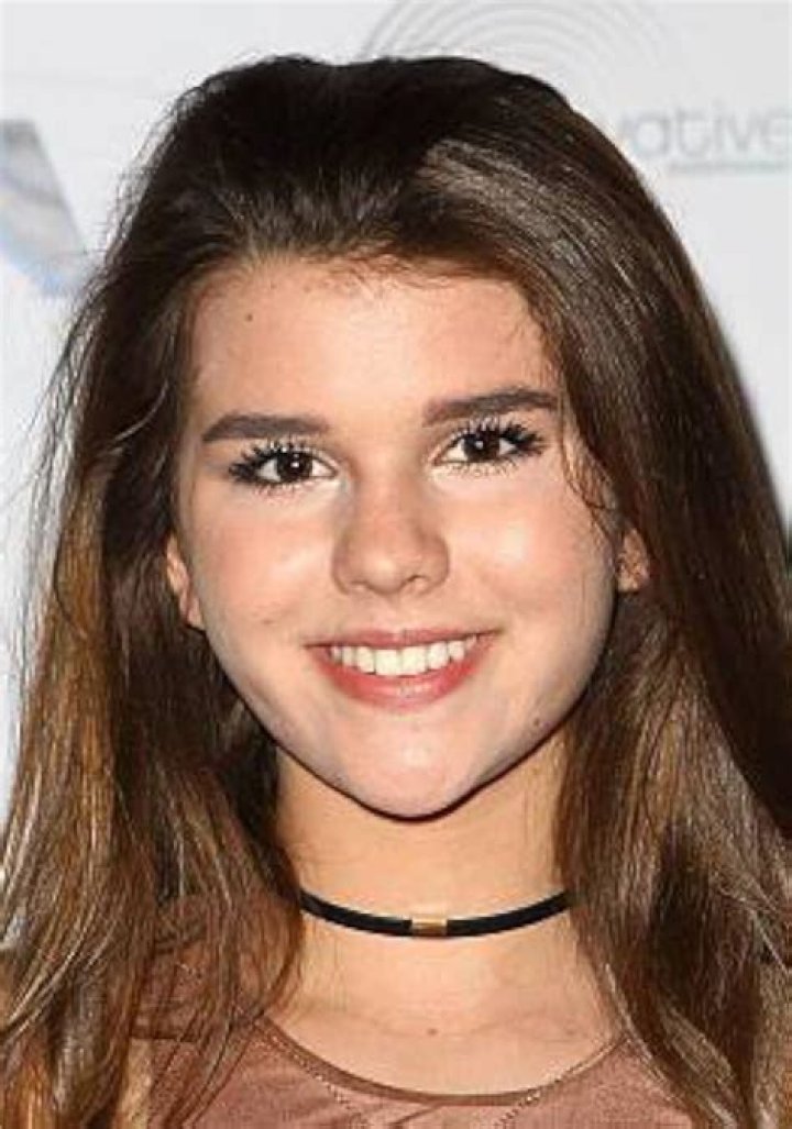 Maeve Tomalty: Discovering the Journey of a Rising Star