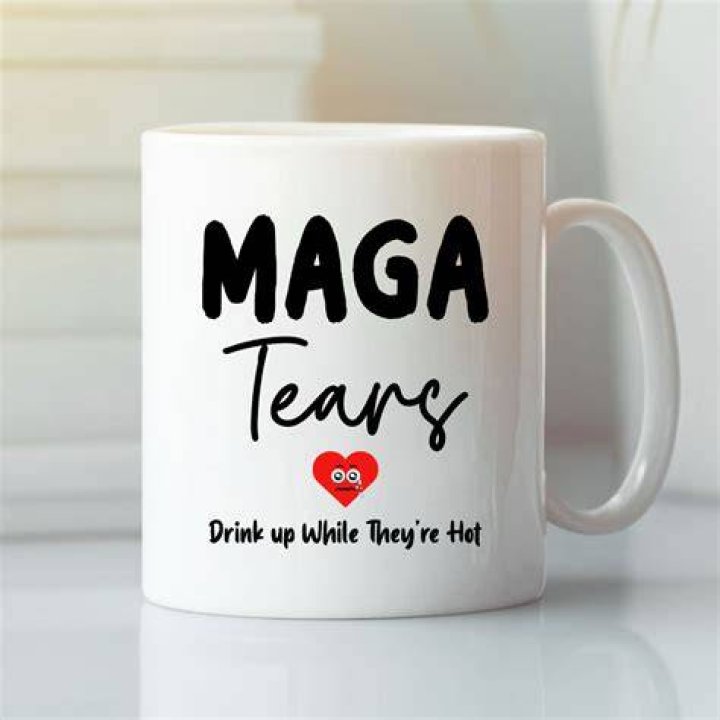 Maga Tears Ice Cream: A Sweet Sensation Taking the World by Storm