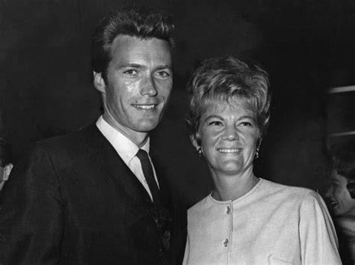 Maggie Johnson: A Look at the Life of Clint Eastwood's First Wife