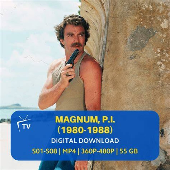 Magnum P.I.: Unpacking Hawaii's Iconic Private Investigator Series