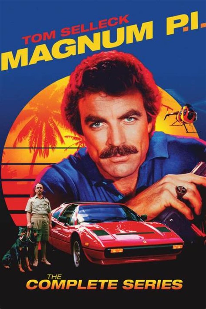 Magnum PI: Unpacking the Iconic Series and Its Modern Return