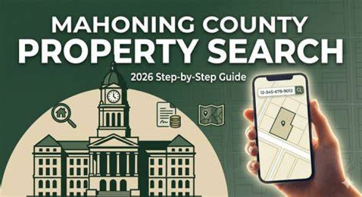 Mahoning County Auditor: Your Guide to Local Property and Public Records