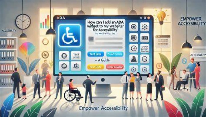 Making Digital Spaces Welcoming: A Look at Andi for Autumn Accessibility Checks