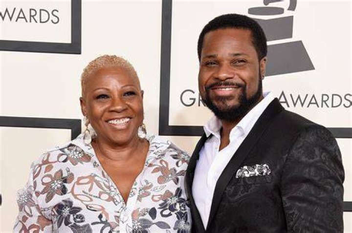 Malcolm Jamal Warner's Spouse: A Deep Dive into His Personal Life and Relationships