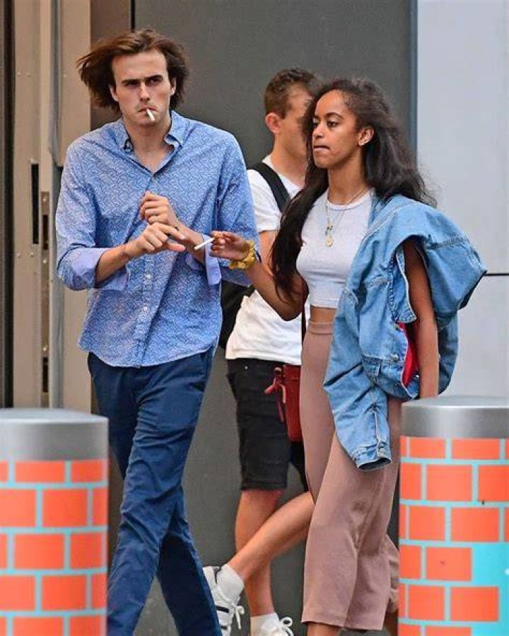 Malia Obama Partner: A Complete Look at Her Relationship Journey