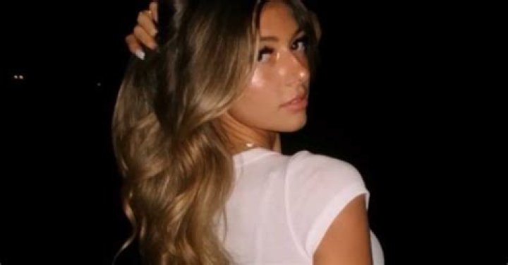 Malia Rain Leaks: Unpacking Online Buzz and Creator Content