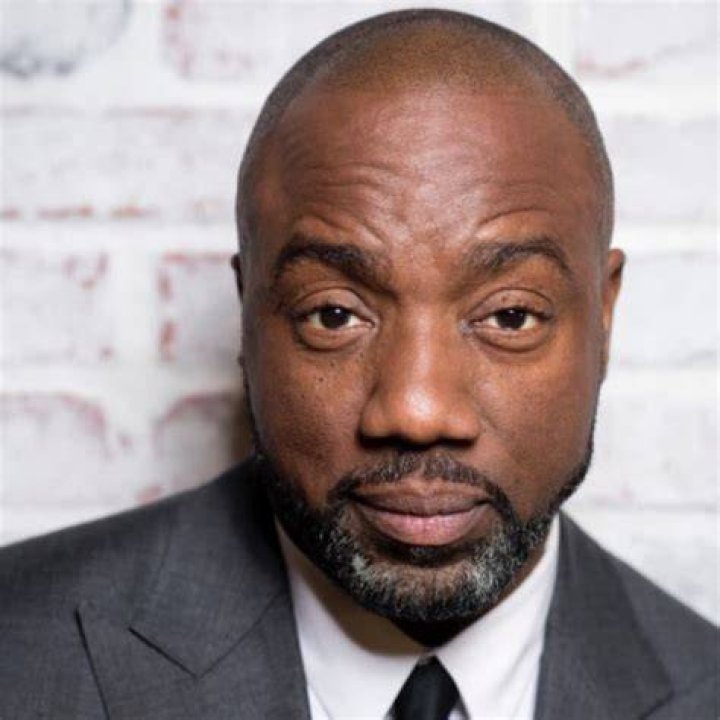 Malik Yoba: A Look at the Actor's Enduring Presence On and Off Screen