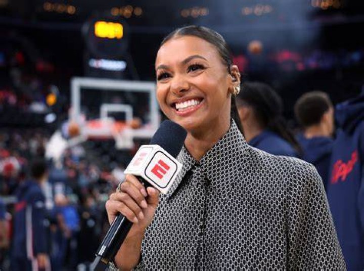 Malika Andrews: A Look at the Remarkable Journey of an ESPN Talent
