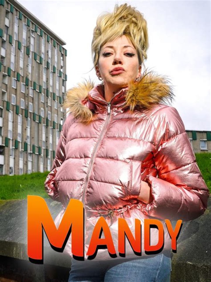 Mandy Sacs Nude: Understanding the Conversations Around Mandy Rose's Online Ventures
