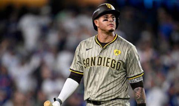 Manny Machado as a Kid: Tracing the Early Steps of a Baseball Star