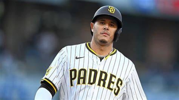 Manny Machado Baby: Welcoming a New Chapter for the Padres Star