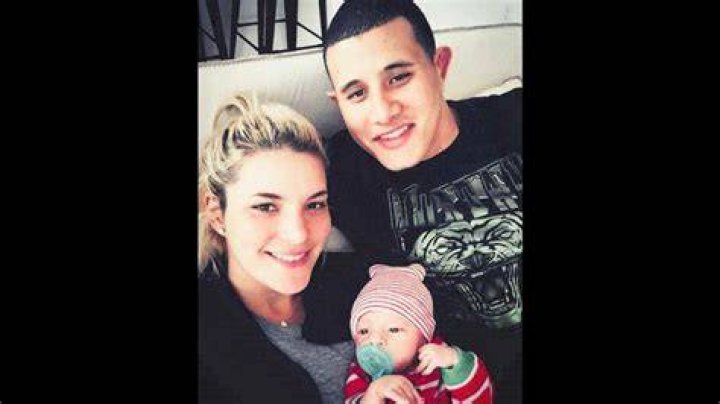 Manny Machado Child: Celebrating a New Addition to the Family