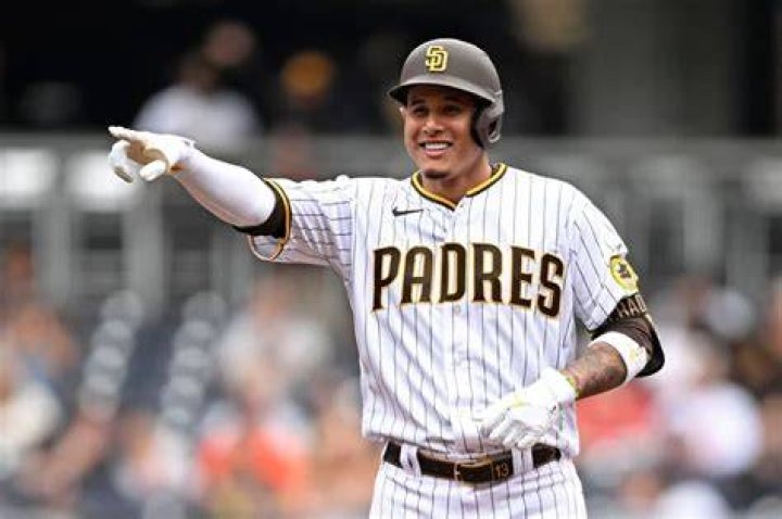 Manny Machado Child: Unpacking the Private Side of a Baseball Star