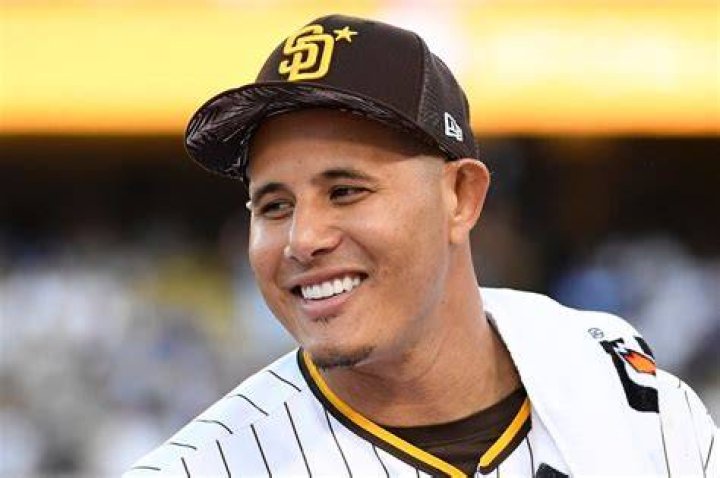 Manny Machado Kid: What Shapes a Baseball Star's Path?