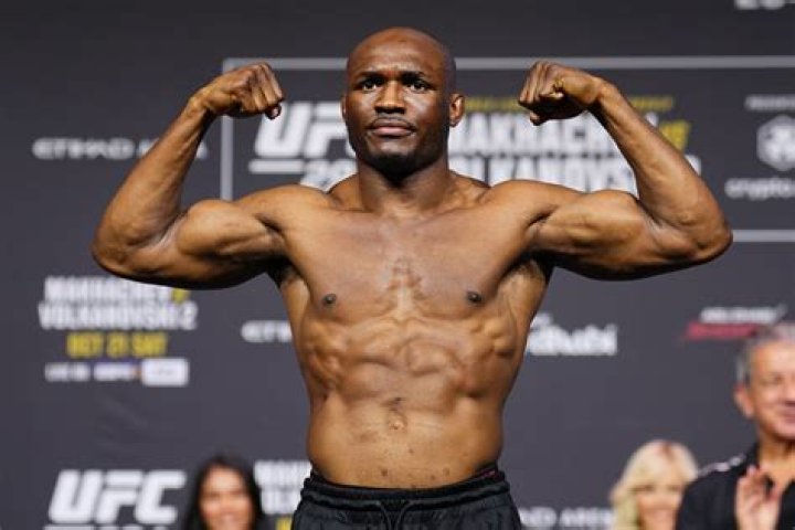Many Summers Later пх: Looking Back at Kamaru Usman's UFC Milestones