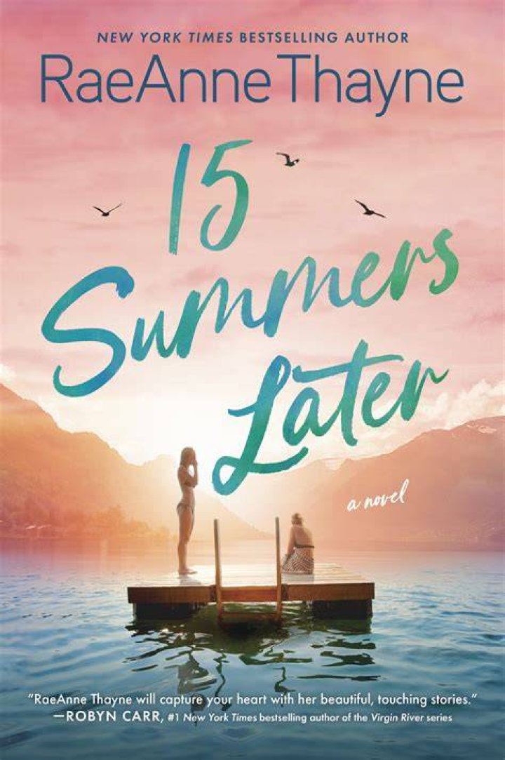 Many Summers Later ПХ: Reflecting on Life's Gentle Flow
