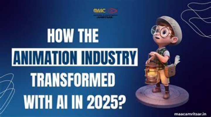 Maplestar Animations: Revolutionizing the Animation Industry