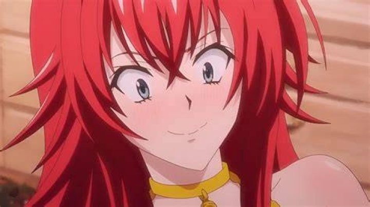 Maplestar High School DxD Animation Actress List: Discovering the Voices Behind the Characters