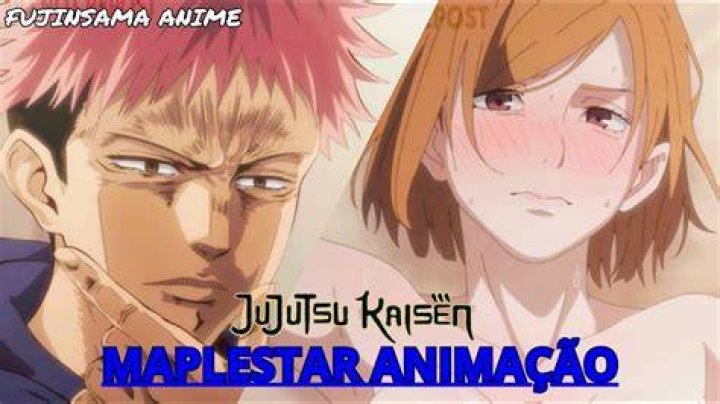 Maplestar Yuji x Nobara: Exploring the Unique World of Anime and Fan Fiction
