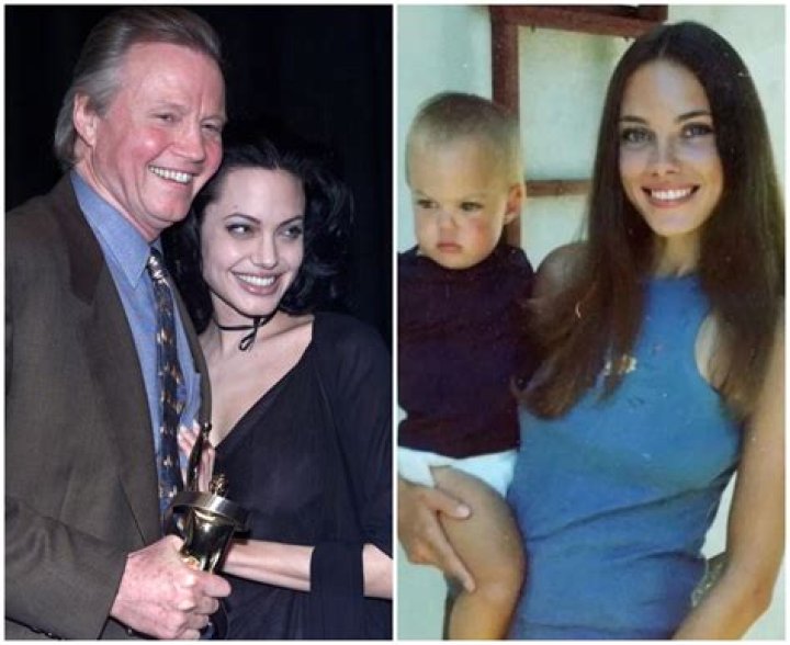 Marcheline Bertrand: Exploring the Life and Lasting Impact of Angelina Jolie's Mother
