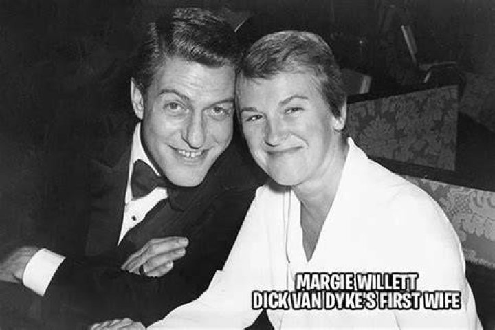 Margie Willett: Uncovering the Life of Dick Van Dyke's First Wife