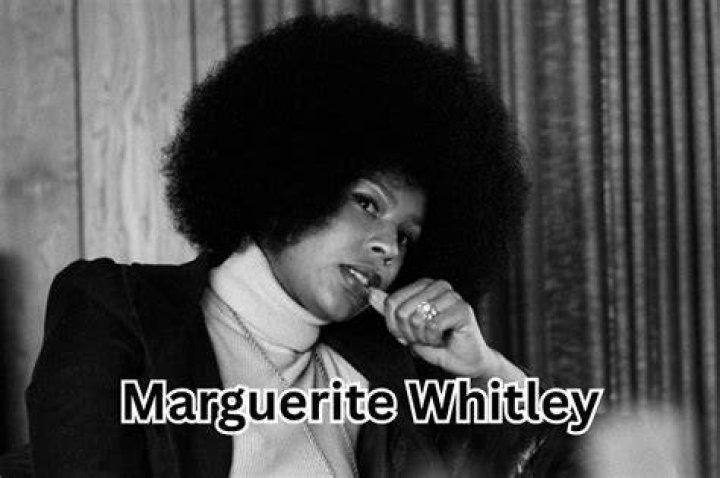 Marguerite Whitley: The Trailblazing Actress and Her Remarkable Journey